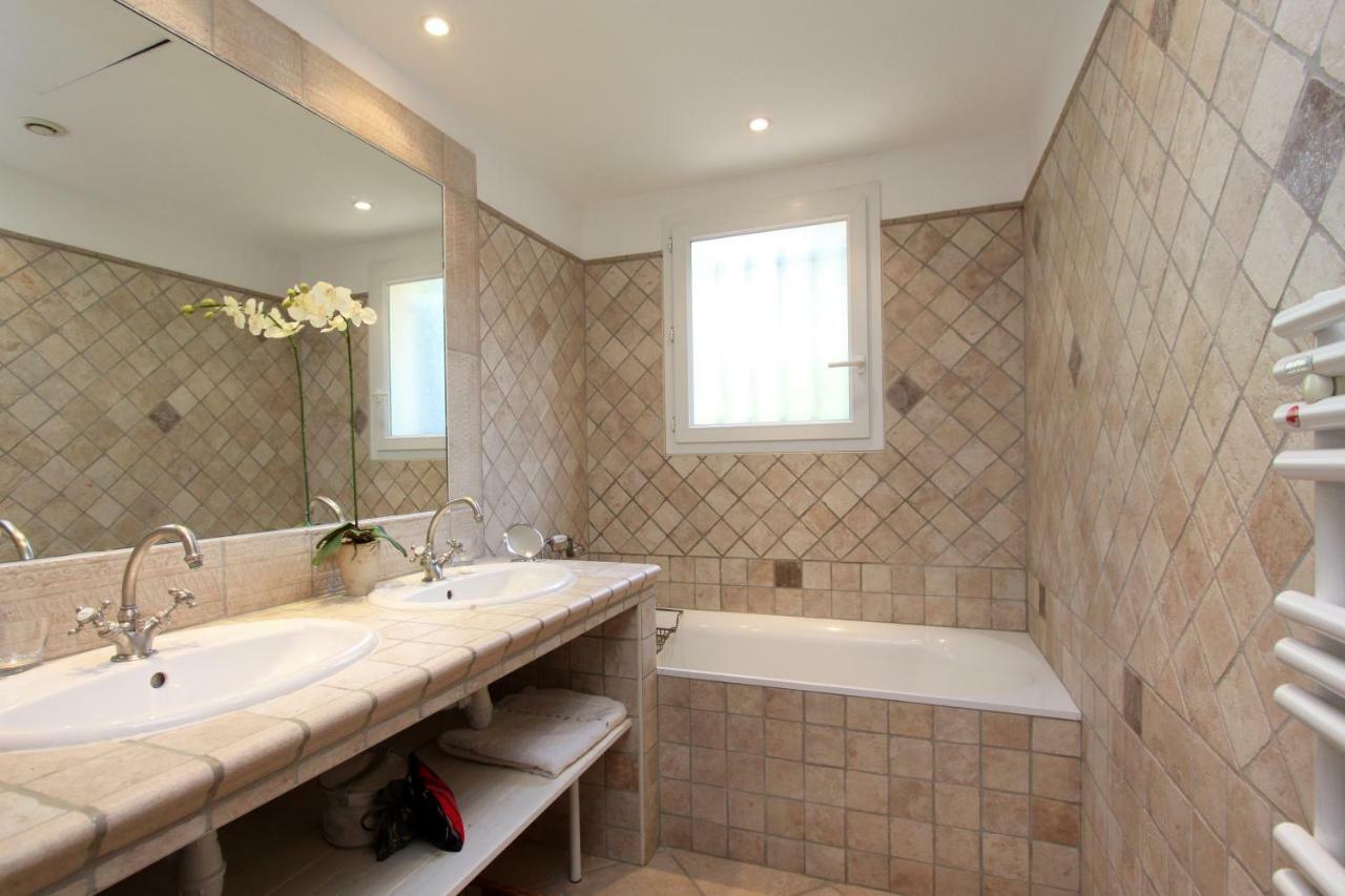 Villas Les Residences De Scaglione Porticcio  Bagian luar foto