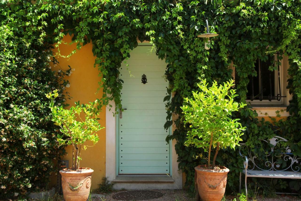 Villas Les Residences De Scaglione Porticcio  Bagian luar foto